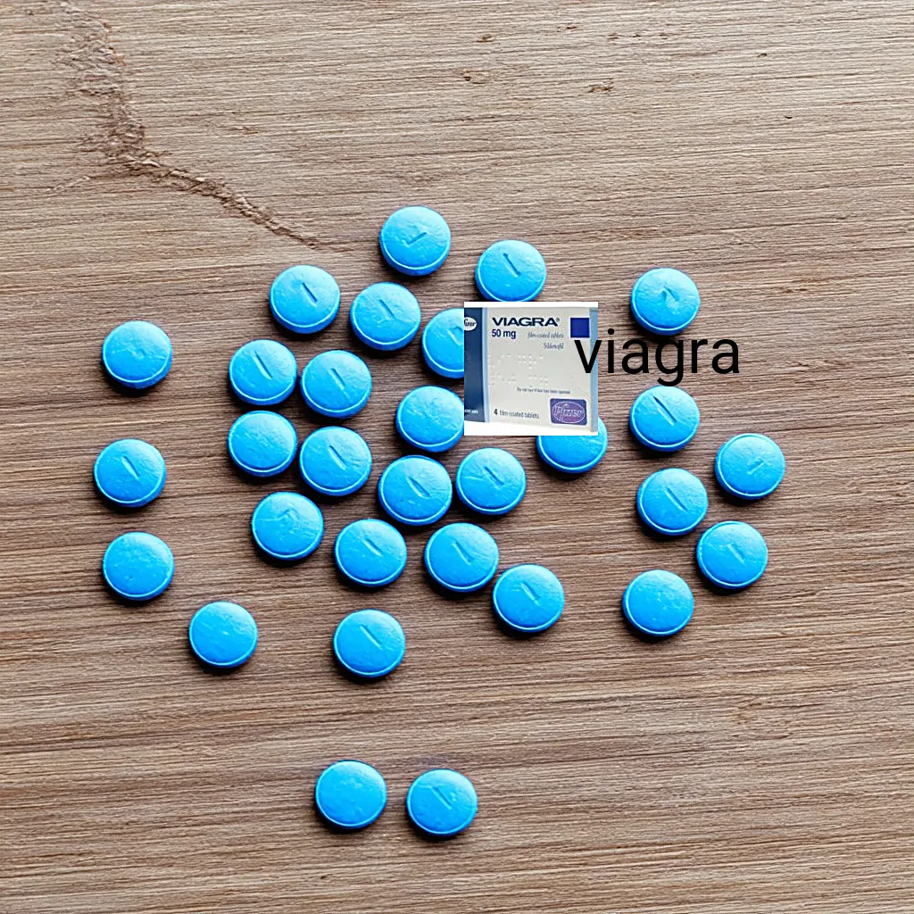 Viagra va con receta